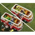 thumbnail image 5 of PLAYMOBIL Volkswagen T1 Camping Bus - 74 Pcs, 5 of 9
