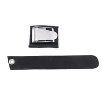 AMLESO Scuba Diving Weight Belt Diving Belt Stainless Steel Buckle Freediving Weight Belt Webbing Weight Belt for Spear Fishing