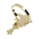 thumbnail image 5 of 2PCS Anillos de Servilleta de Árbol de Navidad para Bodas y Decoración de Mesa de Partido de Navidad, 5 of 11