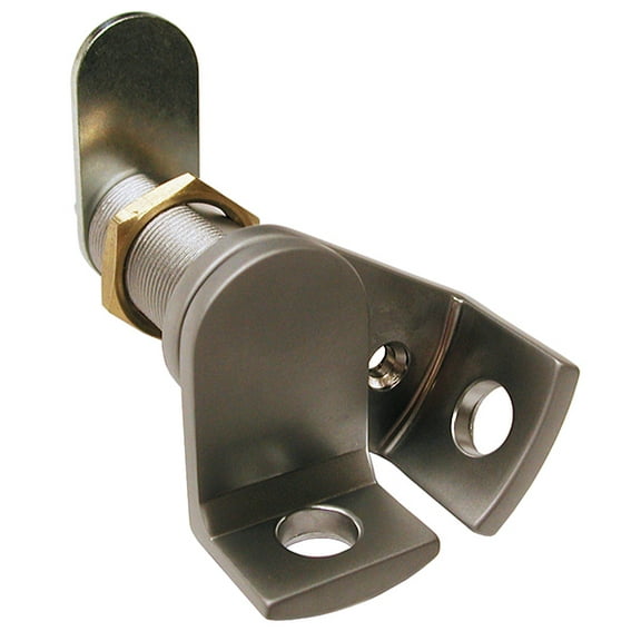Padlockable Cam Lock 26D