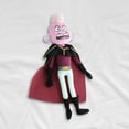 thumbnail image 3 of Steven Universe Lars of the Stars Jumbo Plushie, 3 of 4