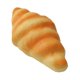 thumbnail image 5 of Juguete antiestrés con forma de pan, juguete de comida que sube lentamente, juguete de relajación lenta para adolescentes, regalos de cumpleaños D, 5 of 8