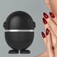 thumbnail image 3 of Tipo C Cortaúñas eléctrico Manicura Pedicura Tijeras de de uñas Negro Colcomx Cortauñas eléctrico, 3 of 8