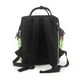 thumbnail image 3 of Fotbe Broccoli Vegetables Mochila Maternidad - Lona de Sarga Impermeable, Mochila de Pañales de Gran Capacidad con Múltiples Bolsillos y Correas Ajustables, 3 of 6