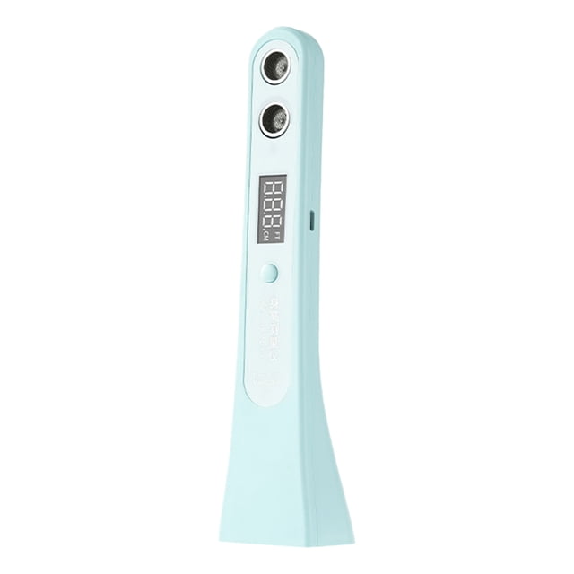 Portable Stadiometer Handheld Digital Height Measurement Device For Adults And Children With Accurate Temperature Display And Tracking
