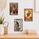 thumbnail image 3 of Figura 3 Uds. Placa Metal Vintage Pintura Hierro Rectangular Del 30x40cm, 3 of 9