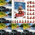 thumbnail image 4 of 2025 2D Advent Calendar Featuring 24 Boot Designs with Realistic Artwork on Both Sides, 4 of 6