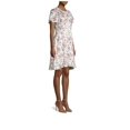 thumbnail image 2 of Rebecca Taylor Esmee Robe en Soie Florale Rosebud ( 10 ), 2 of 2