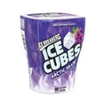 thumbnail image 5 of 4 Pack | Ice Breakers Ice Cubes Sugar Free Gum, Arctic Grape, 40 Pieces, 5 of 6