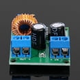 thumbnail image 3 of Módulo elevador ajustable DC-DC 3 5 12V a 19 24 30 36V Boost Converter, 3 of 9