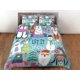 thumbnail image 3 of Feliz Navidad Juego de Funda Nórdica y Almohadas Invierno Dormitorio Ropa de Cama Funda de edredón, 3 of 4