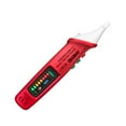 thumbnail image 3 of Shisuyan Durable Non-contact Voltage Tester Portable Voltage Tester Pen with Flashlight, 3 of 8