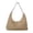 White, variant on Woven Straw Tote Bag for Women Large Braided Shoulder Beach Bag Summer Travel Handbag Lightweight Rattan