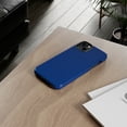 thumbnail image 3 of Dark Blue iPhone Case-Google Pixel Phone Case-Samsung Galaxy Phone Case, 3 of 3
