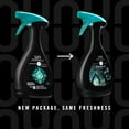 thumbnail image 2 of Febreze Unstopables Fabric Refresher, Fresh, 27 fl oz, 2 of 9