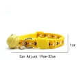 thumbnail image 2 of Dog Collar With Removable Bowtie Dog Collars Adjustable Dog Collar For Small Medium Large Dogs, 2 of 5