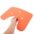 thumbnail image 4 of COSMOBETTY Cojín Para Asiento De Ducha Acolchado Con Material Xpe Resistente Para Seguro, 4 of 6