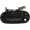 thumbnail image 3 of Dorman 77137 Front Passenger Side Exterior Door Handle for Specific Ford Models, Textured Black (OE FIX), 3 of 5