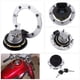 thumbnail image 4 of Tapa de aluminio para tapa de Tanque de combustible de gas con 2 Llaves, Llaves de Tapa de Tapa de Gas para Tanque de combustible, Buena Rendimiento de Sellado, GSXR 600 750 PARA, 4 of 7
