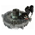 thumbnail image 3 of Motorcraft Engine Cooling Fan Clutch YB-3188 Fits select: 2011-2016 FORD F250, 2011-2016 FORD F350, 3 of 4