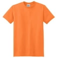 thumbnail image 1 of Jerzees Jz 21Mr T-Shirt Homme 5.3Oz 100 % Plis, 1 of 1