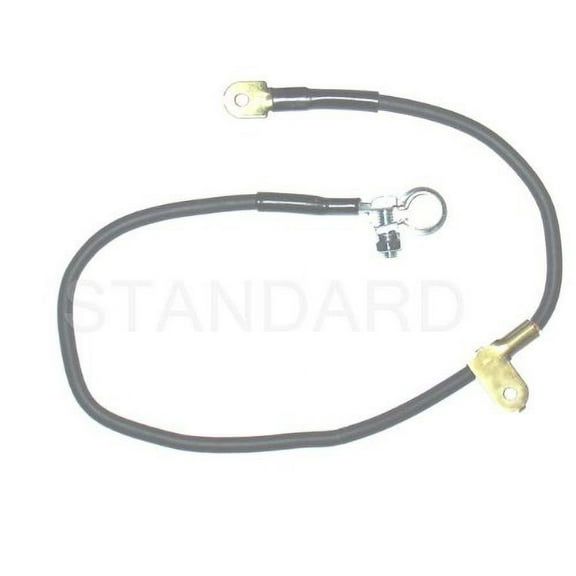Battery Cable Standard A29-6CLT fits 86-89 Honda Accord