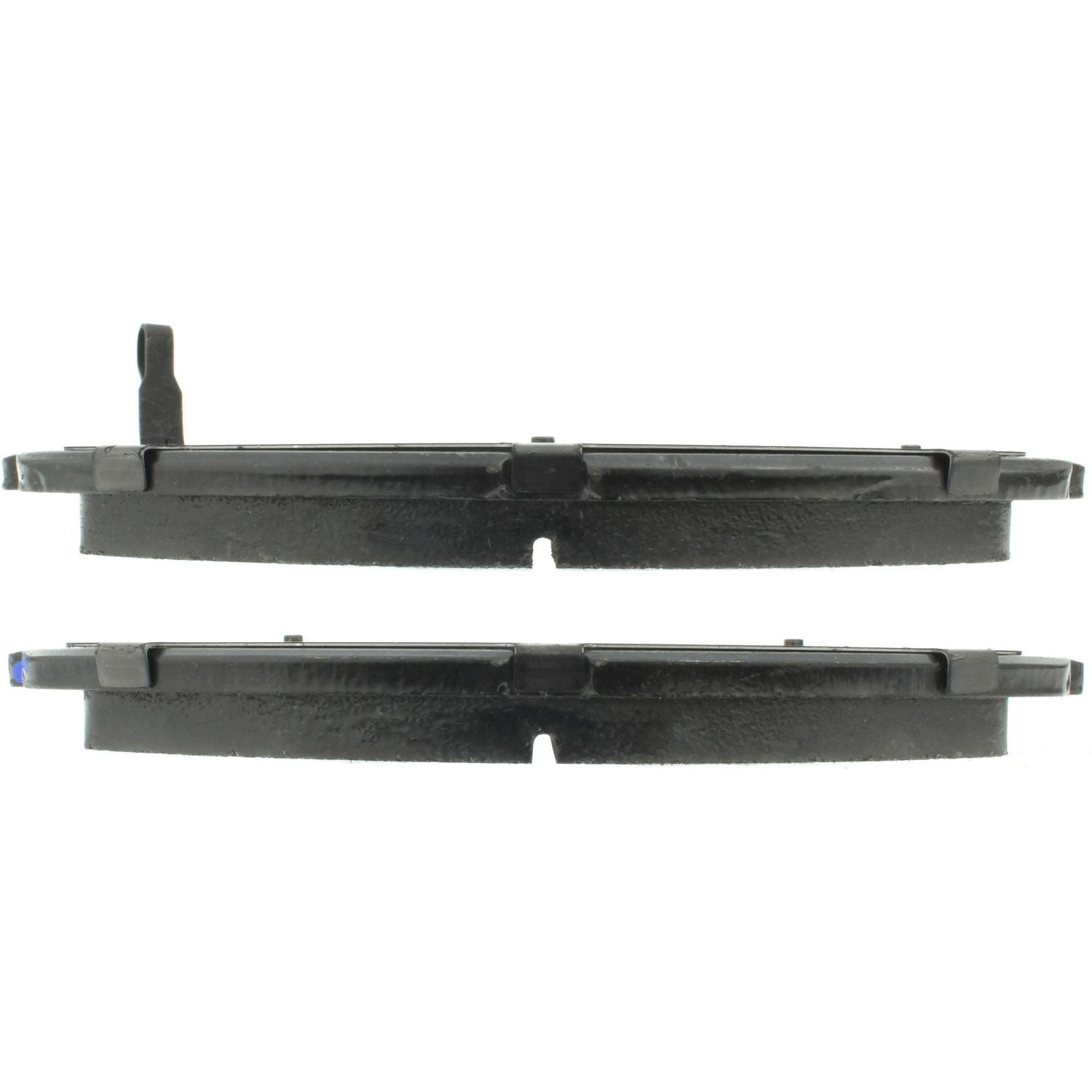 Centric Parts Disc Brake Pad P/N:102.13320