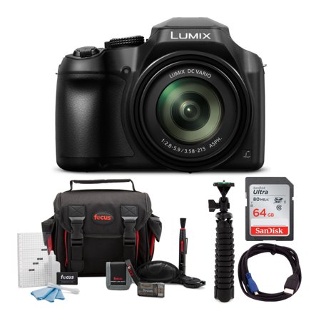 Top 10 Best Lumix Cameras in 2024 Reviews by Experts