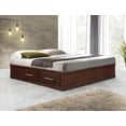 thumbnail image 2 of Base King Size Kessa Muebles  Tande, 2 of 2