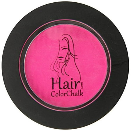 Donna Bella Neon Pink Hair Chalk, 0.15 Ounce (2