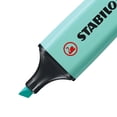 thumbnail image 3 of Rotulador STABILO BOSS ORIGINAL Pastel, paquete de 6, 3 of 9