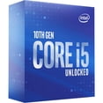thumbnail image 1 of Procesador INTEL Core I5 10600KF 4.1 GHz 6 Core 1200 i5-10600KF, 1 of 6