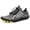 Gray & Lime, variant on Lightweight Sport Barefoot Shoes Non-slip Breathable Footwear Water Shoes for Womens & Mens Athletic Hike Wide Toe Box Shoes Outdoor Swim Beach