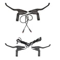 thumbnail image 4 of 2pin Brake Lever For Electric Bike Parts Power Cut-off Brake Levers For-Ebike, 4 of 10