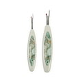 thumbnail image 4 of yuksok 2Pcs Sewing Thread Remover Crafts Stitch Rippers for Crochet Knitting Sewing E, 4 of 9