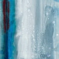 thumbnail image 3 of PI Studio 12x12 Black Modern Framed Museum Art Print Titled - Unswerving III, 3 of 5