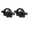 thumbnail image 4 of PT278 35160, Rugged Bed Cleats 2 Pcs Easy Installation Wear Resistant Cargo Box Anchor  for Truck, 4 of 7