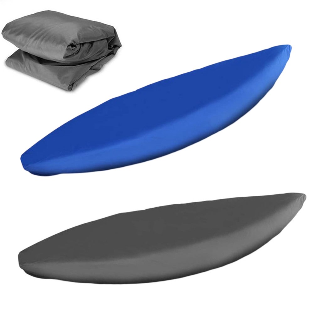 Tear Resistant 210D Oxford For Kayak Cover for Outdoor Use and Storage