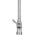 thumbnail image 4 of Anzzi Kf-Az214 Rodeo 1.8 GPM Single Hole Pull Down Kitchen Faucet - Bronze, 4 of 7