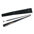 thumbnail image 1 of Almencla Pool Cue Portable Billiards Pool Cue Stick Pool Stick for Men Women Training Gold, 1 of 8