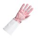 thumbnail image 2 of Guante de esgrima, equipo de entrenamiento, equipo de protección profesional, espada, florete, lavable Mano derecha XL, 2 of 9