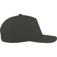 thumbnail image 4 of Atlantis Casquette de Baseball Recyclée Adulte Ray S 5, 4 of 4