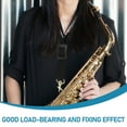 thumbnail image 3 of Shisuyan Soprano Sax Accessories Metal 1Set 16.7-22.4in, 3 of 9
