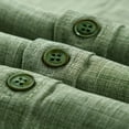 thumbnail image 2 of Men‘s Big & Tall Classic Fit Short Sleeve Signature Comfort Flex Shirt, 2 of 4