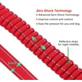 thumbnail image 3 of Smart 7 In 1 Multifunctional Dog Leash Robust, Adjustable And Durable Nylon Reflective Material Hands Free Running Training Leash, 3 of 7