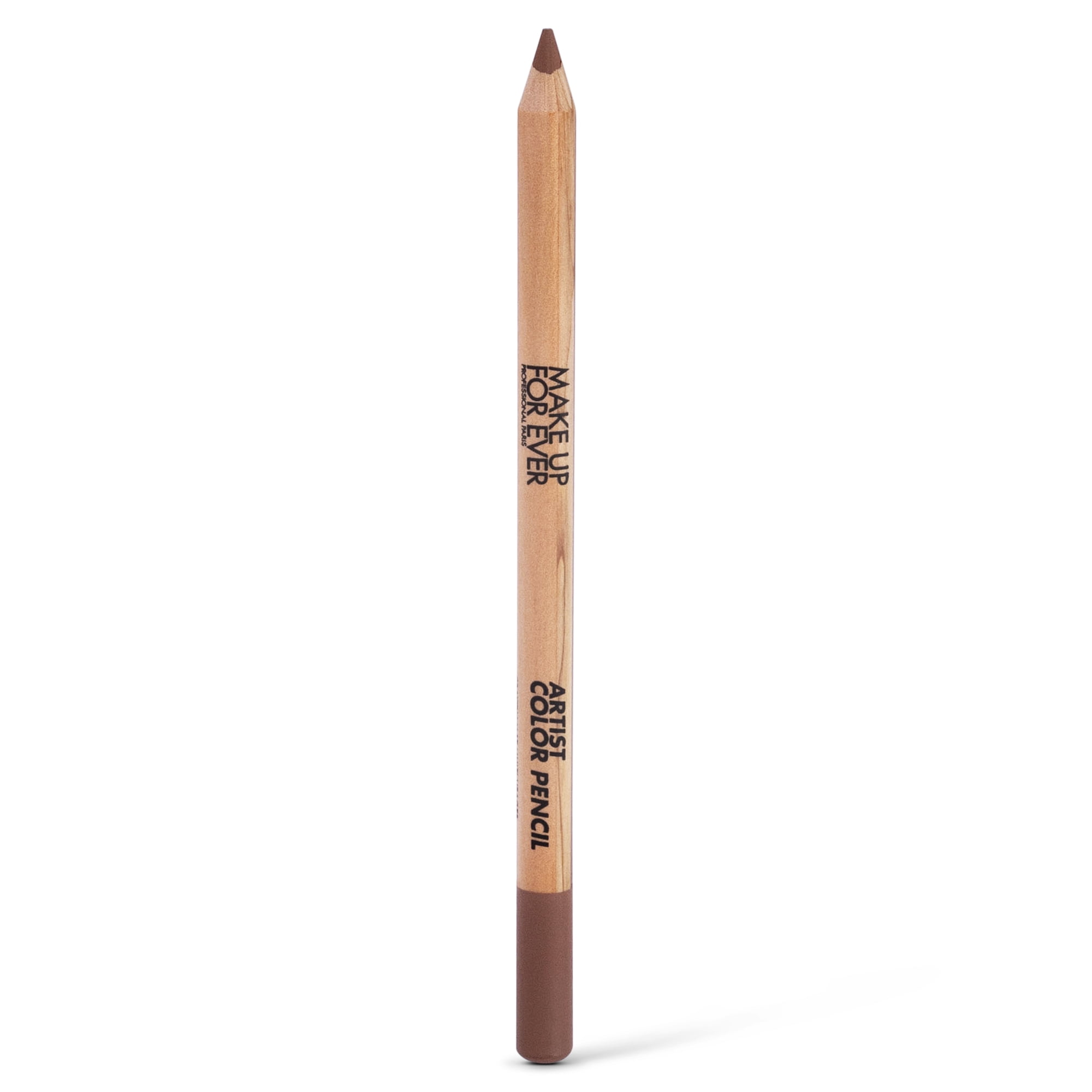 Artist Color Pencil - 708 Universal Earth by Make Up For Ever for Women - 0.04 oz Makeup