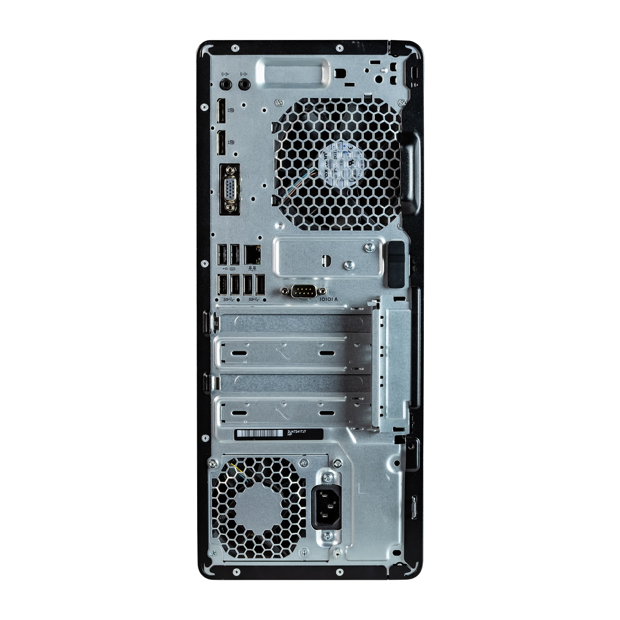 HP ProDesk 600G3 Tower Desktop Computer | Intel i7-6700 (3.4 HP ProDesk 600G3 Tower Desktop Computer | Intel i7-6700 (3.4
