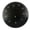 Black, variant on Yajisi 10 Inch Steel Tongue Drum 11 Notes Handpan Drum for Meditation Yoga, White, 10 Inches / 25.4 cm Lingering Ethereal Melodious Percussion Instrument for Beginners with Mallets and Bag