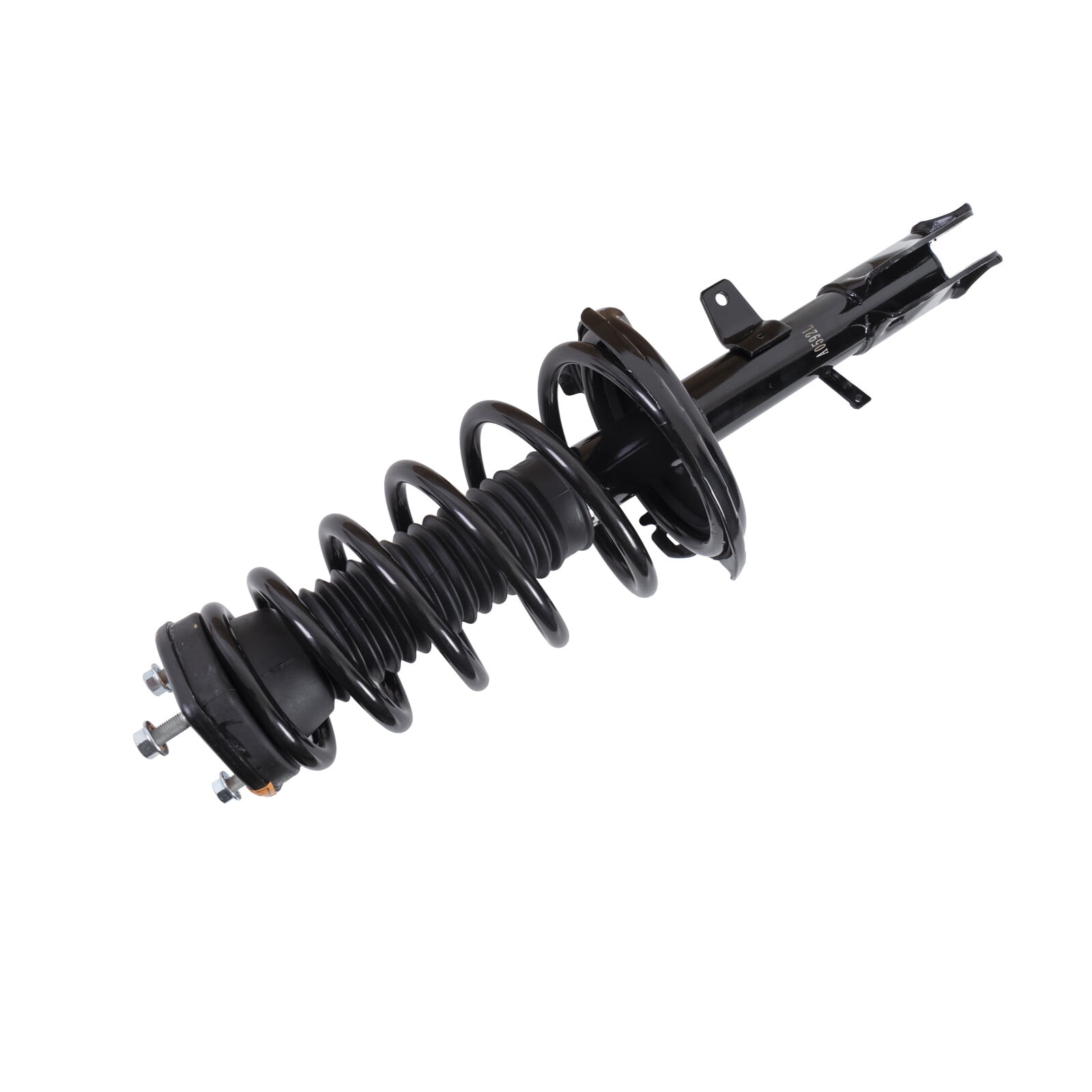 MOSTPLUS Set(4) Front & Rear Shock Struts Assembly for Lexus RX330 Toyota Highlander AWD