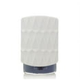 thumbnail image 2 of Yankee Candle Organic Pattern with Scent Plug Diffuser Unit Home Fragrance Electric Refill Midsummer's Night Sicilian Lemon and Sage & Citrus Trio Pack, 2 of 2